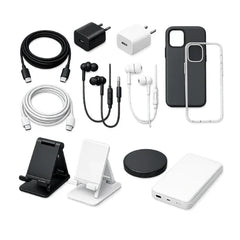 Collection image for: Accesorios Celular