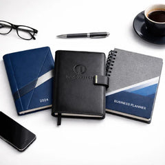 Collection image for: Agendas Corporativas