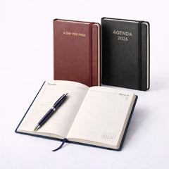 Collection image for: Agendas Diarias