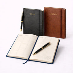 Collection image for: Agendas Ejecutivas