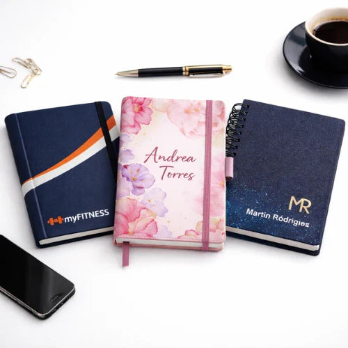 Agendas Personalizadas