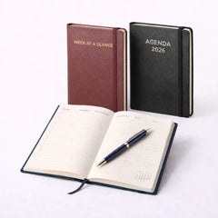 Collection image for: Agendas Semanales