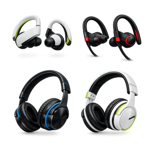 Audífonos Deportivos