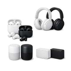 Collection image for: Audio