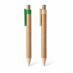 Collection image for: Bolígrafos Ecologicos