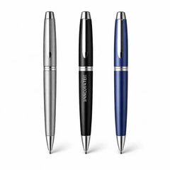 Collection image for: Bolígrafos Metálicos