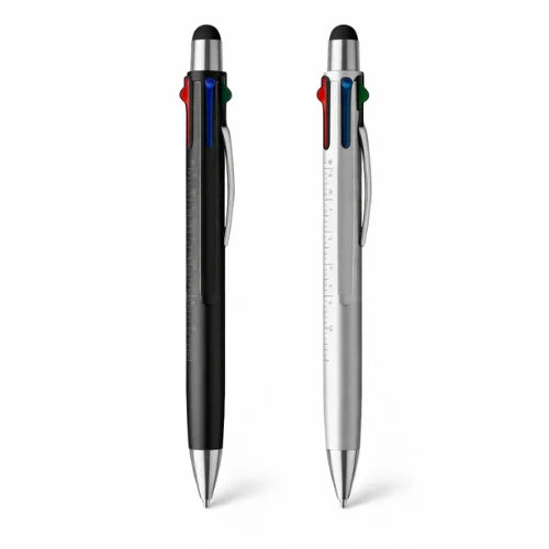 Bolígrafos Multifunción