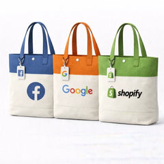 Collection image for: Bolsos Promocionales
