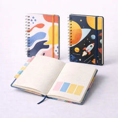 Collection image for: Cuadernos Creativos