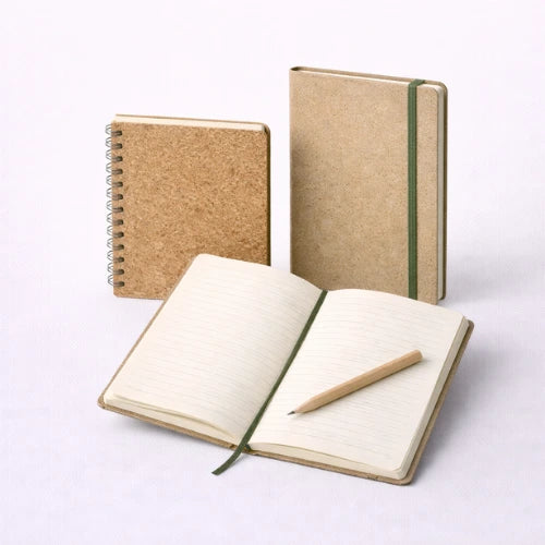 Cuadernos Ecológicos