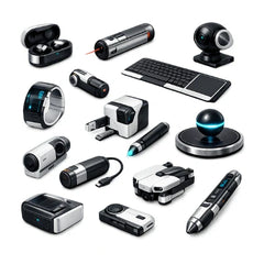 Collection image for: Innovadores