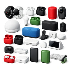Collection image for: Smart Devices