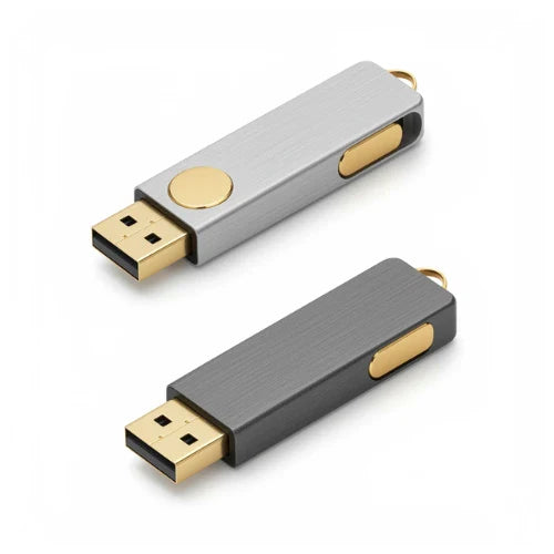 Memorias USB Premium
