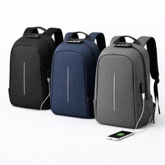 Collection image for: Mochilas Antirrobo