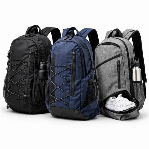 Mochilas Deportivas