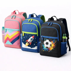 Collection image for: Mochilas Escolares