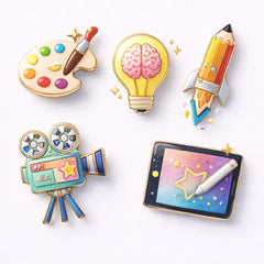 Collection image for: Pines Creativos
