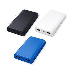 Collection image for: Power Banks Básicos