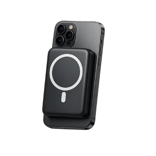 Power Banks Inalámbricos