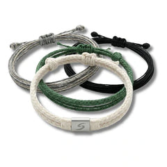 Collection image for: Pulseras de Hilo