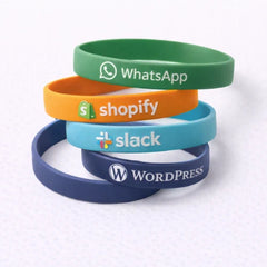 Collection image for: Pulseras Promocionales