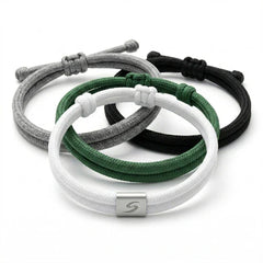 Collection image for: Pulseras de Tela