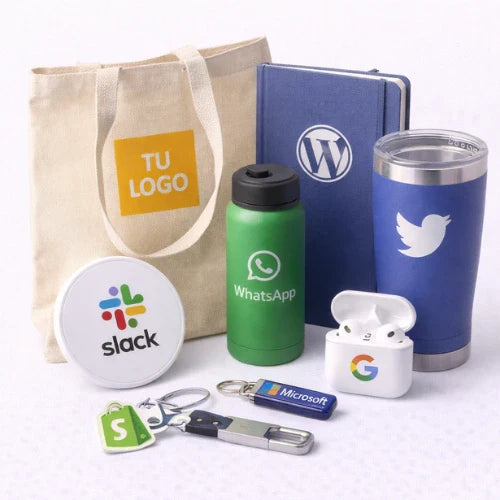 Regalos Promocionales