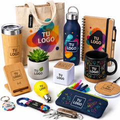 Collection image for: Regalos Promocionales Creativos