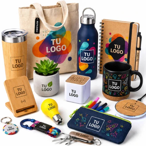 Regalos Promocionales Creativos