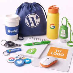 Collection image for: Regalos Promocionales Económicos