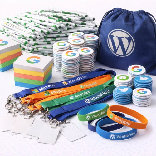 Regalos Promocionales Masivos