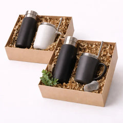 Collection image for: Kit Taza + Termo