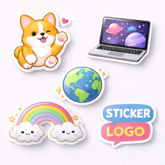 Collection image for: Stickers