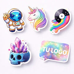 Collection image for: Stickers de Vinilo