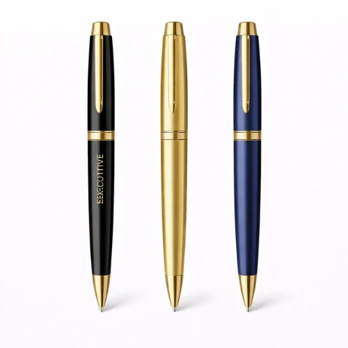 Bolígrafos Premium