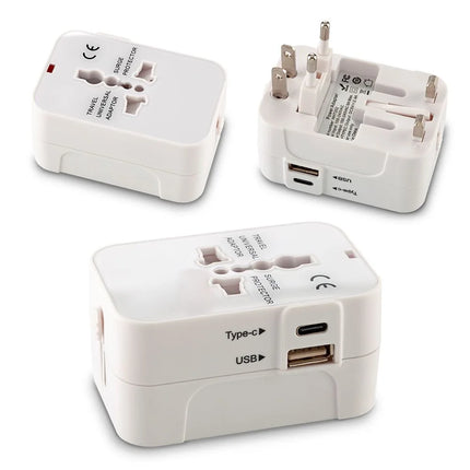 ADAPTADOR UNIVERSAL TRAVEL