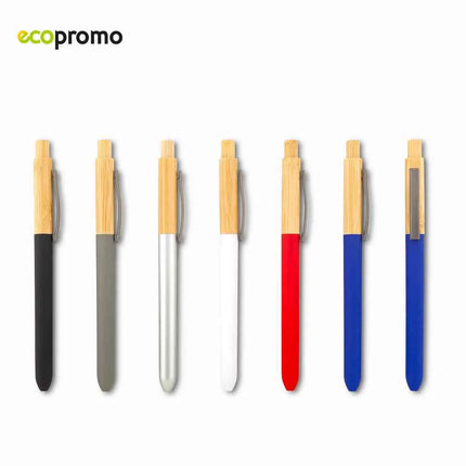 BOLIGRAFO BENNIN BAMBOO