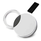 Silver-negro
