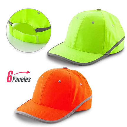 GORRA EMERGENCY