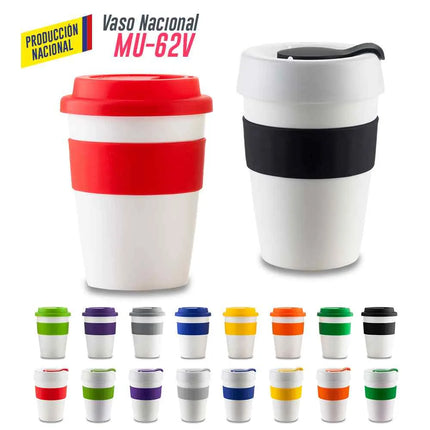 ARO DE SILICONA PARA MUG ORBIT