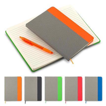 LIBRETA BRITISH