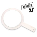 Blanco Transparente