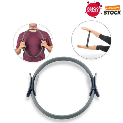 ARO DE PILATES RING