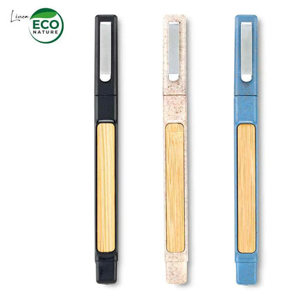 BOLIGRAFO DELUXE ECO OFERTA
