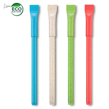 BOLIGRAFO HOLLOW ECO OFERTA