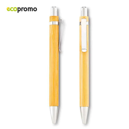BOLÍGRAFO LOLLY BAMBOO ECO