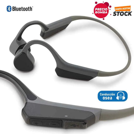 AUDIFONOS BLUETOOTH AEROBONE