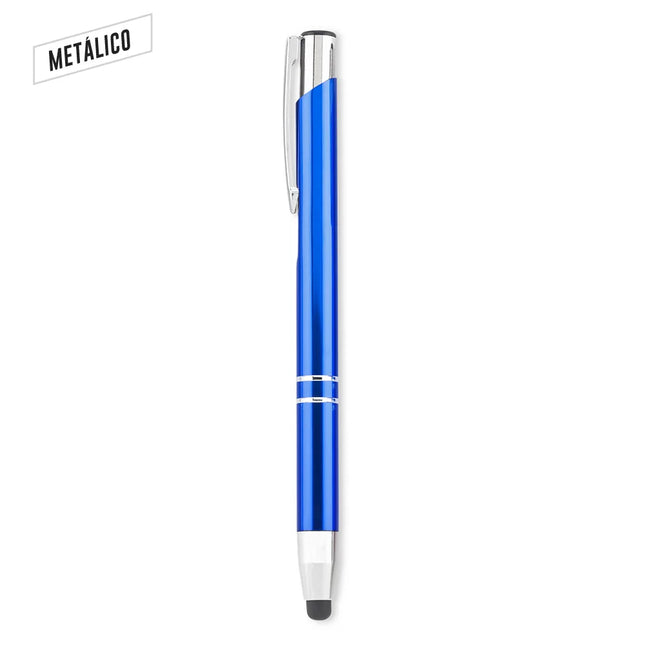 ASTON STYLUS METALICO