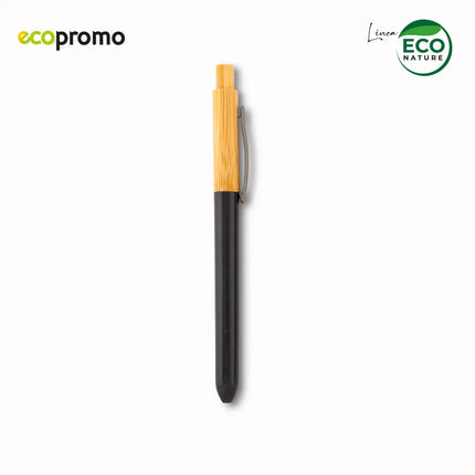 BOLIGRAFO BENNIN BAMBOO ECO