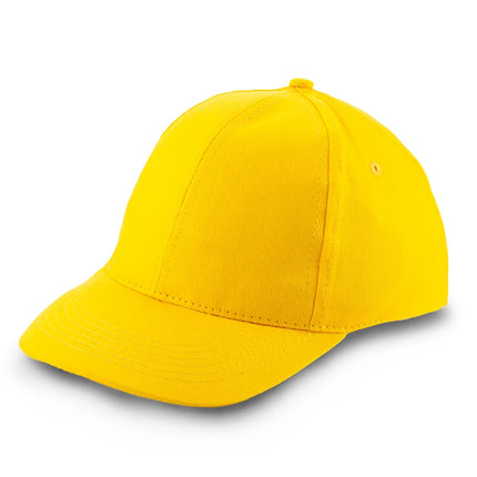 GORRA ECO - 6 CASCOS